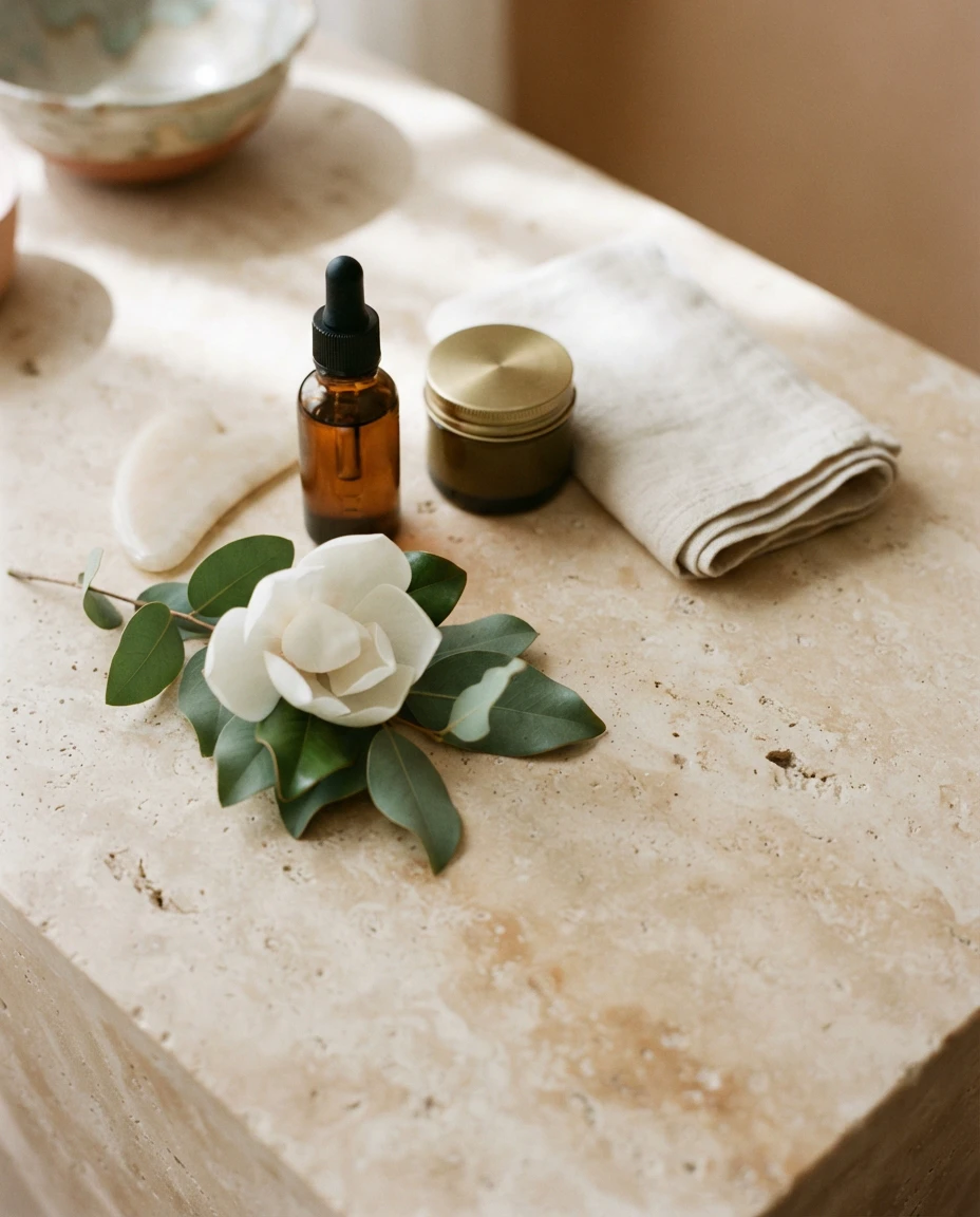 Cosmetic Care