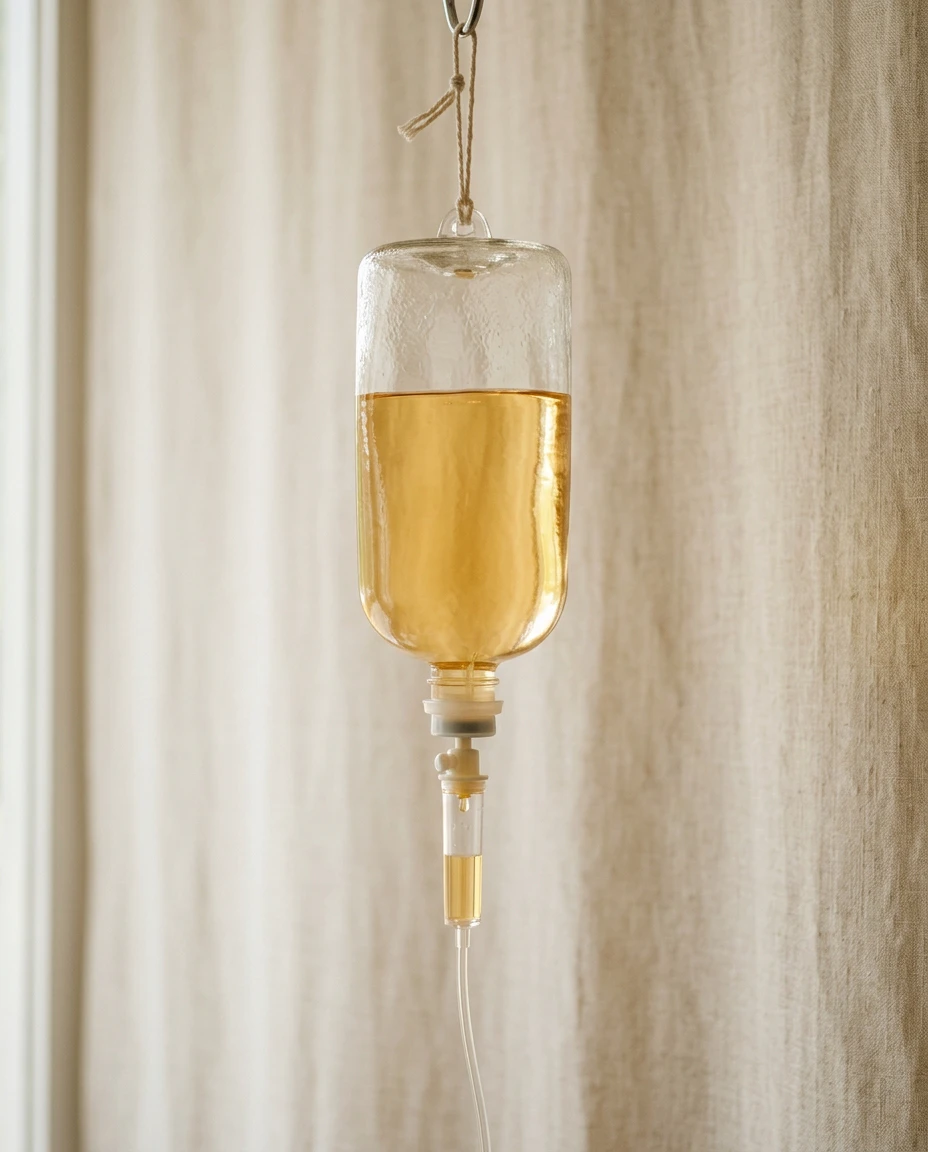 IV Vitamin Therapy
